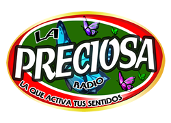 La Preciosa MX Radio